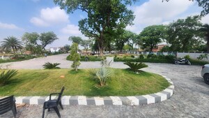  Plot – Garden View at Mohanlalganj - for Sale