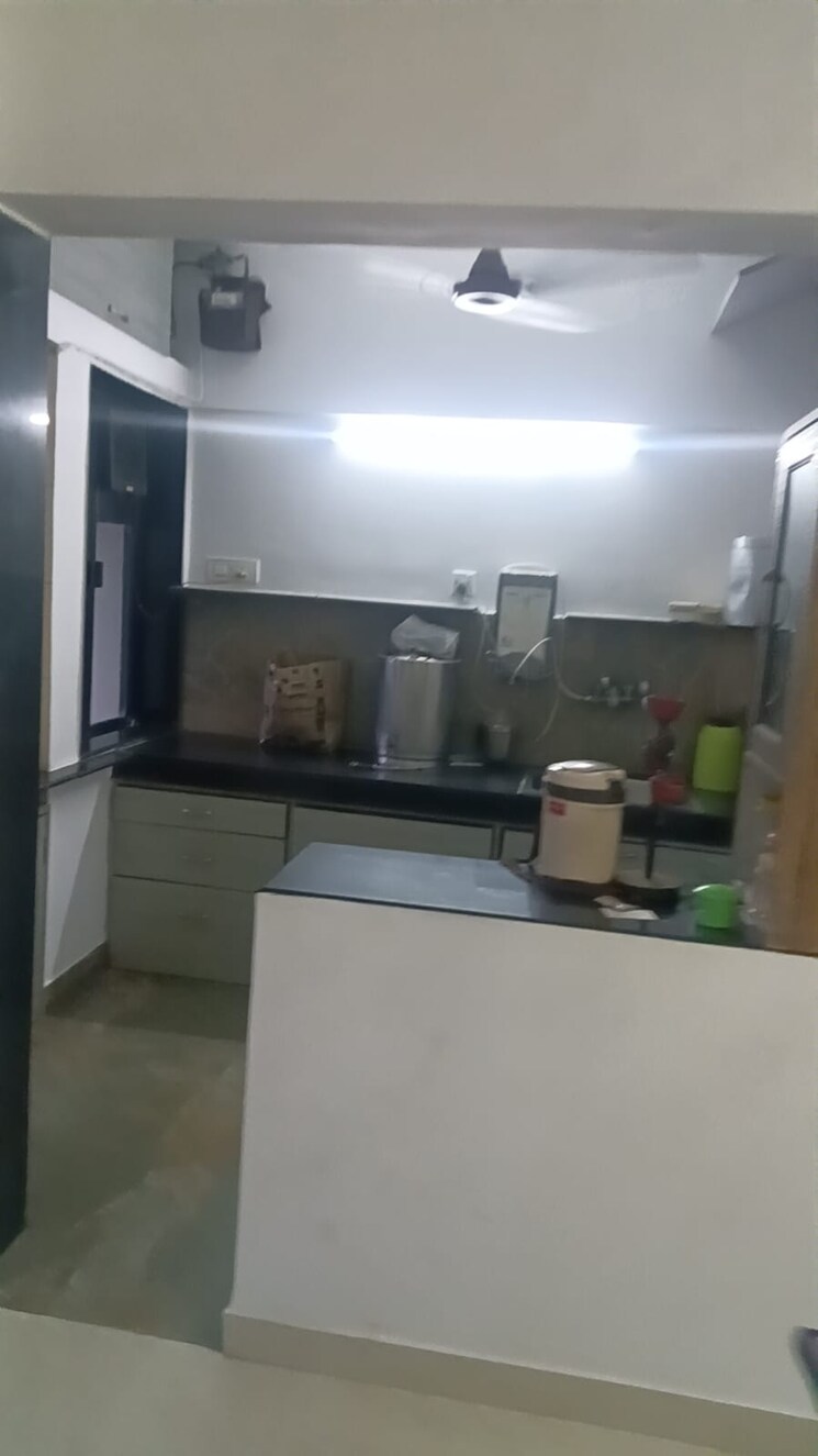 Kitchen, panchavati-chs 2 Bedroom 750 Sq.Ft. Apartment In Vasant Vihar Thane 8849315