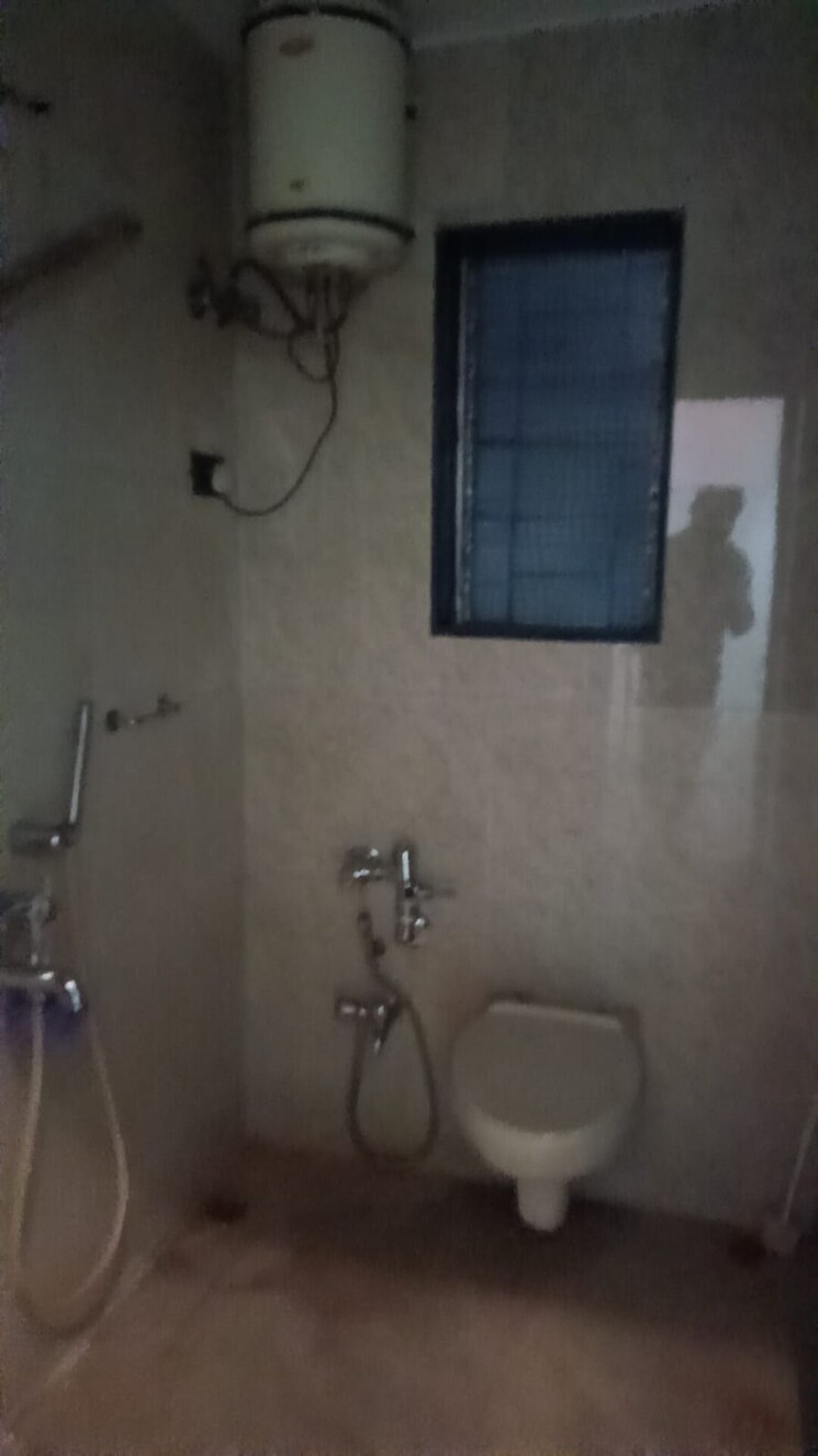 Bathroom, panchavati-chs 2 Bedroom 750 Sq.Ft. Apartment In Vasant Vihar Thane 8849315