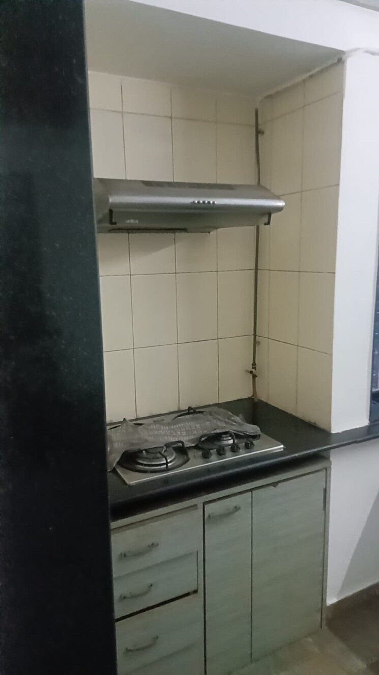 Kitchen, panchavati-chs 2 Bedroom 750 Sq.Ft. Apartment In Vasant Vihar Thane 8849315