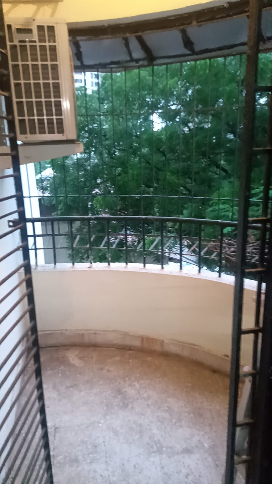 2 BHK + Pooja Room,Study Room Apartment For Sale in Panchavati CHS