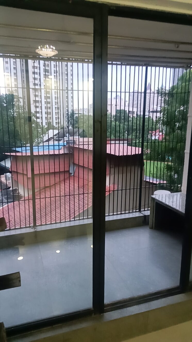 Balcony, panchavati-chs 2 Bedroom 750 Sq.Ft. Apartment In Vasant Vihar Thane 8849315