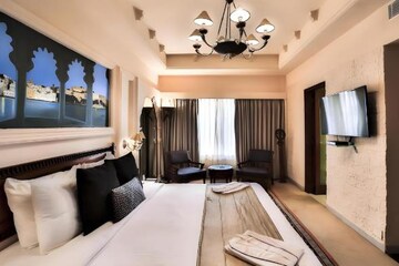 3 BHK Builder Floor For Rent in Shanti Niketan