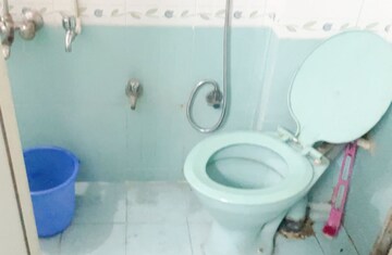 Bathroom in  Pg at Thane West – for Rent