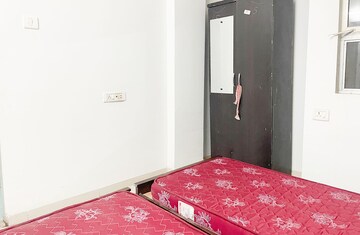Bedroom in  Pg at Thane West – for Rent