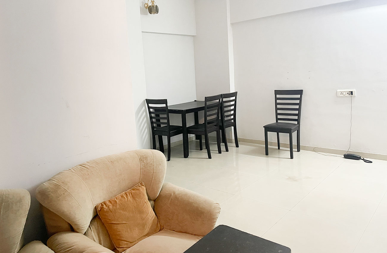 Pg For Rent in Shree Drushti Chs