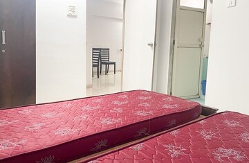 Bedroom in  Pg at Thane West – for Rent