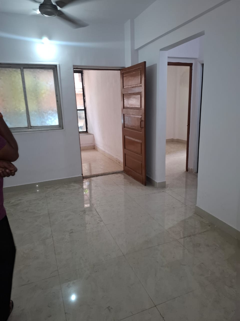 1 BHK Apartment For Rent in Fam CHS
