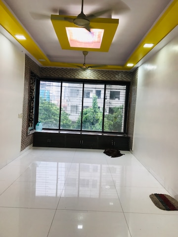 2 BHK Apartment For Rent in Anant CHS Dahisar, Dahisar West
