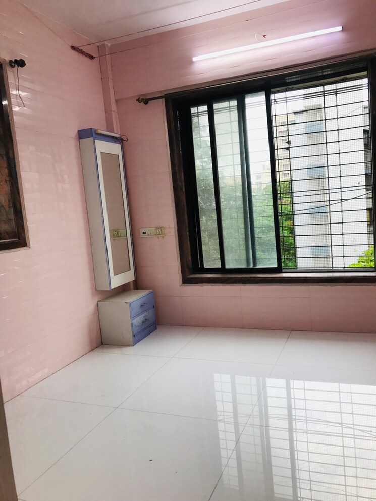 Master Bedroom, anant-chs-dahisar 2 Bedroom 650 Sq.Ft. Apartment In Dahisar West Mumbai 8849350