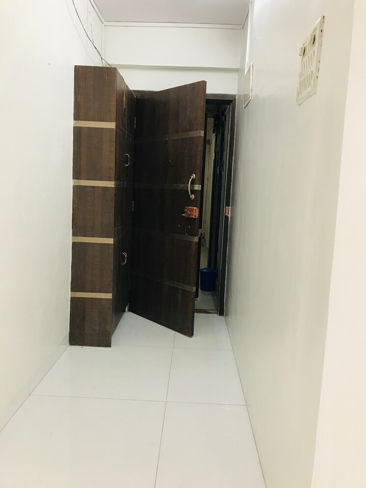 Living Room, anant-chs-dahisar 2 Bedroom 650 Sq.Ft. Apartment In Dahisar West Mumbai 8849350