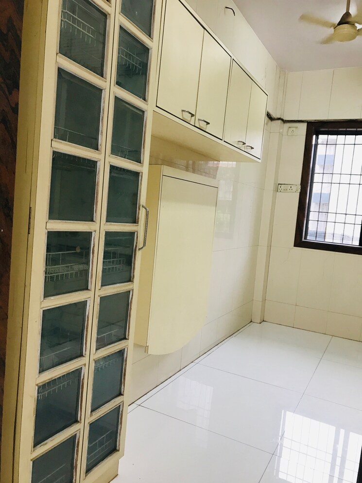 Kitchen, anant-chs-dahisar 2 Bedroom 650 Sq.Ft. Apartment In Dahisar West Mumbai 8849350