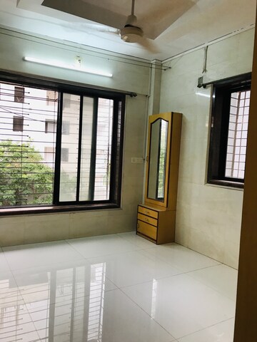 Bedroom in 2 BHK Apartment at Anant CHS Dahisar, Dahisar West – for Rent