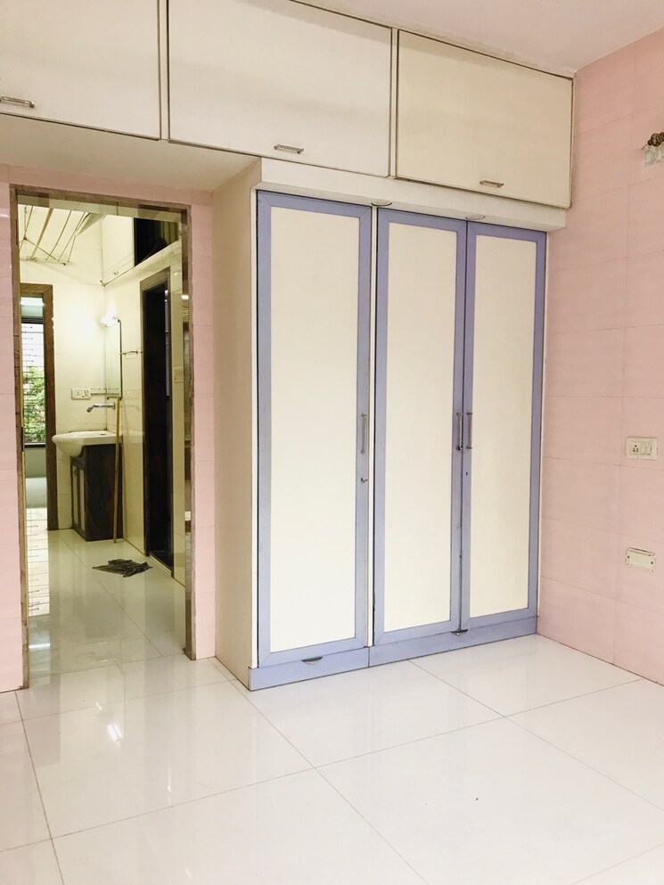 Master Bedroom, anant-chs-dahisar 2 Bedroom 650 Sq.Ft. Apartment In Dahisar West Mumbai 8849350