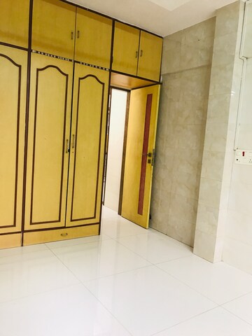 Bedroom in 2 BHK Apartment at Anant CHS Dahisar, Dahisar West – for Rent