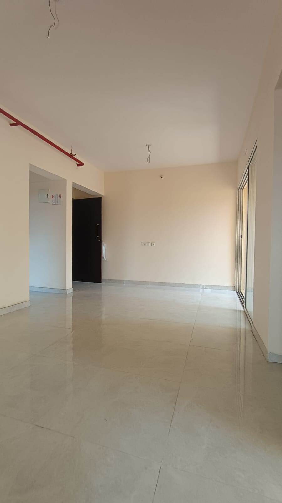 1 BHK Apartment For Sale in Haware My First Home