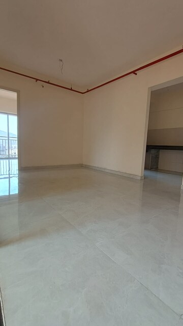 Room in 1 BHK Apartment at Haware My First Home, Shilphata – for Sale