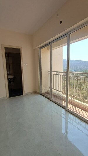 Room in 1 BHK Apartment at Haware My First Home, Shilphata – for Sale