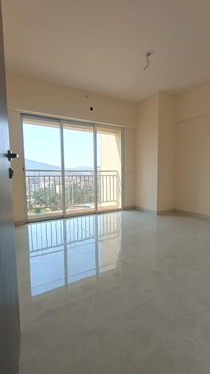 Room in 1 BHK Apartment at Haware My First Home, Shilphata – for Sale