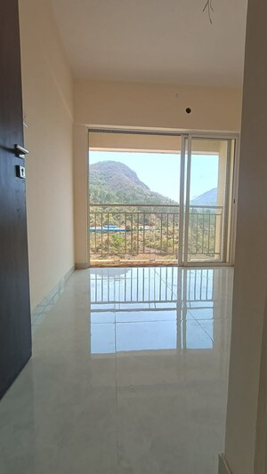 Room in 1 BHK Apartment at Haware My First Home, Shilphata – for Sale