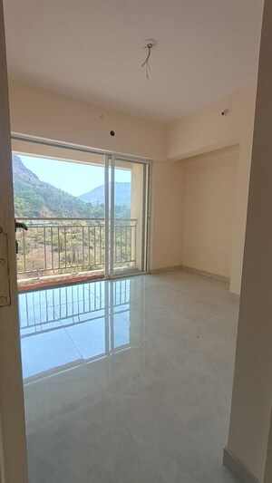 Room in 1 BHK Apartment at Haware My First Home, Shilphata – for Sale