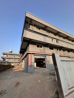 50000 Sq.Ft. Industrial Plot in Pelhar Industrial Estate