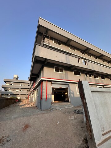  Industrial Plot For Rent in Pelhar Industrial Estate, Vasai East