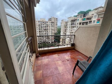 2 BHK Apartment For Rent in Nyati Equatorial, Bavdhan
