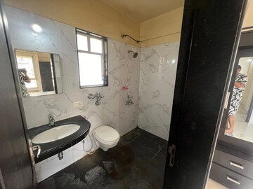 Master Bedroom in 2 BHK Apartment at Nyati Equatorial, Bavdhan – for Rent