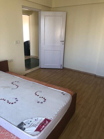 Bedroom in 3 BHK Apartment at Hiranandani Acacia, Ghodbunder Road – for Rent
