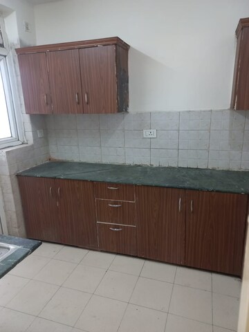 Kitchen in 2 BHK Apartment at BPTP Princess Park, Sector 86 – for Rent