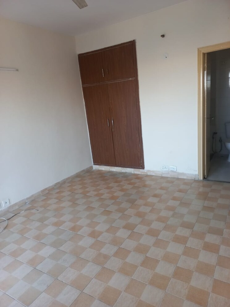 Bedroom, bptp-princess-park 2 Bedroom 1261 Sq.Ft. Apartment In Sector 86 Faridabad 8849363