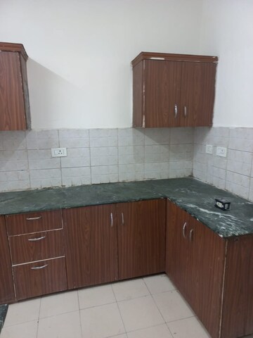 Kitchen in 2 BHK Apartment at BPTP Princess Park, Sector 86 – for Rent