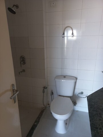 Bathroom in 2 BHK Apartment at BPTP Princess Park, Sector 86 – for Rent