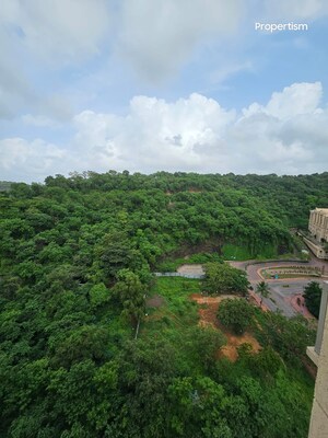 2 BHK Apartment – Garden View at Hiranandani Castle Rock, Powai - for Sale