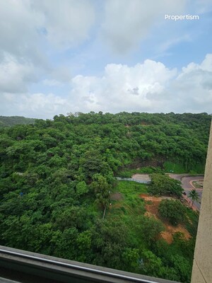 2 BHK Apartment – Garden View at Hiranandani Castle Rock, Powai - for Sale