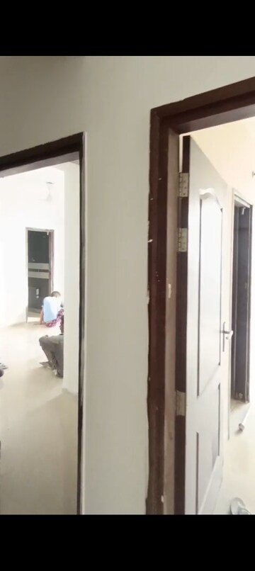 Building Lobby in 3 BHK Apartment at Omaxe R2, Gomti Nagar – for Rent