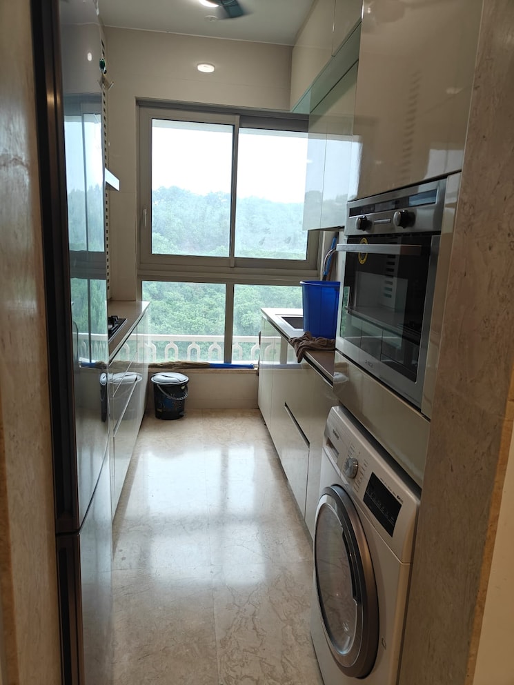 Kitchen, hiranandani-castle-rock 2 Bedroom 870 Sq.Ft. Apartment In Powai Mumbai 8849373
