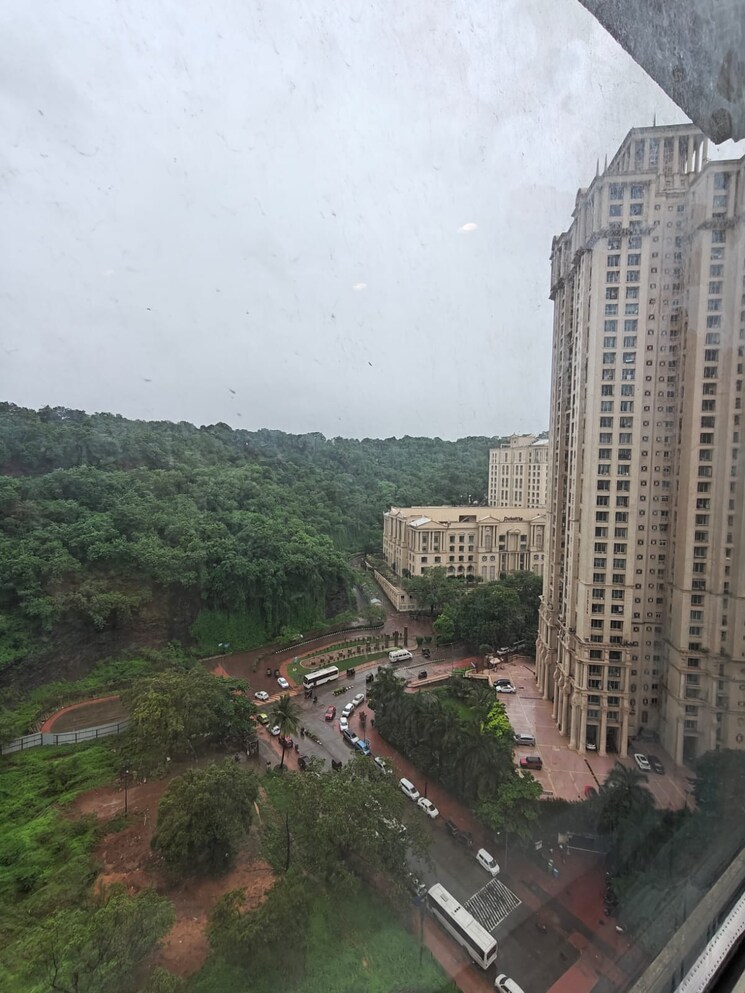 Exterior View, hiranandani-castle-rock 2 Bedroom 870 Sq.Ft. Apartment In Powai Mumbai 8849373