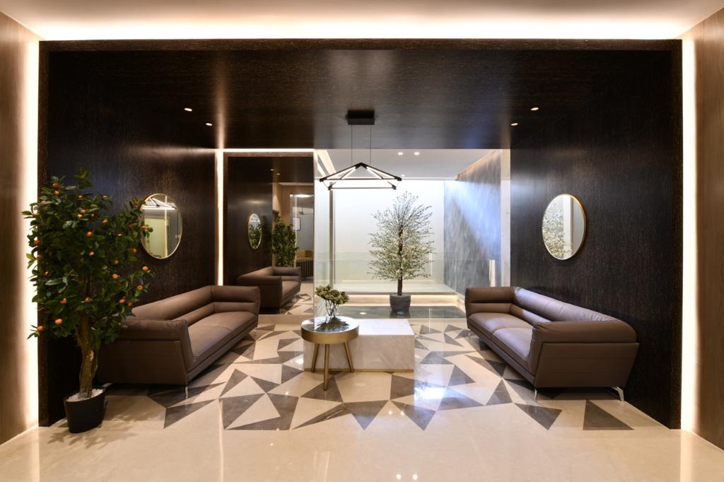 1 BHK Apartment For Sale in Haware My First Home