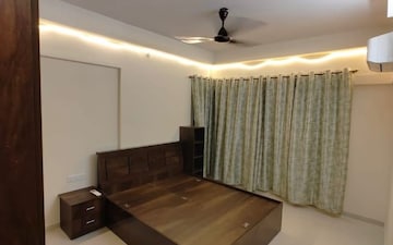 2 BHK Apartment For Sale in Charisma Mithul Enclave, Chembur