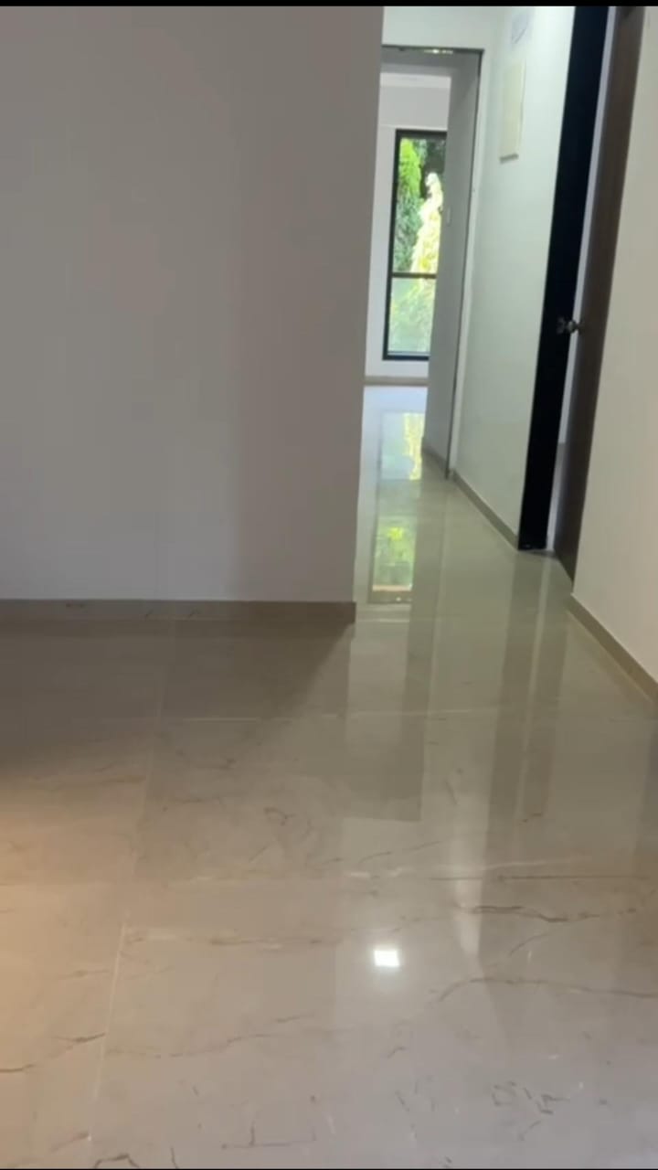 2 BHK + Pooja Room 986 Sq.Ft. Apartment in Harshail Falcon