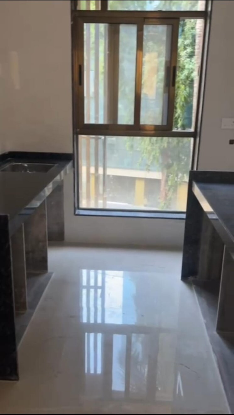 Kitchen, harshail-falcon 2 Bedroom 986 Sq.Ft. Apartment In Malad West Mumbai 8849397