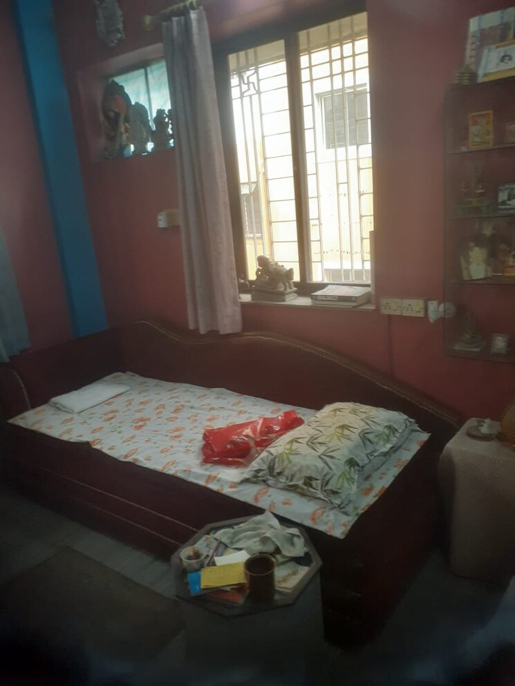 Bedroom, southern avenue 2 Bedroom 1030 Sq.Ft. Apartment In Southern Avenue Kolkata 8849393