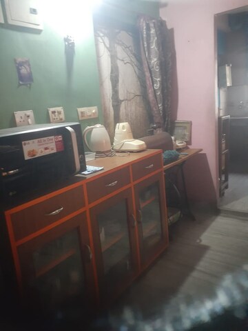 Furnished Amenities in 2 BHK Apartment at Southern Avenue – for Sale