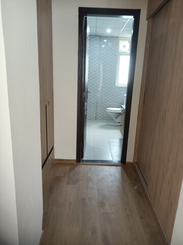 Building Lobby in 4 BHK Apartment at Lotus Panache, Sector 110 – for Rent