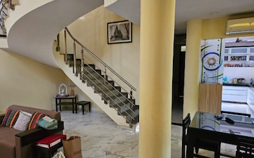3 BHK Villa For Sale in Aundh