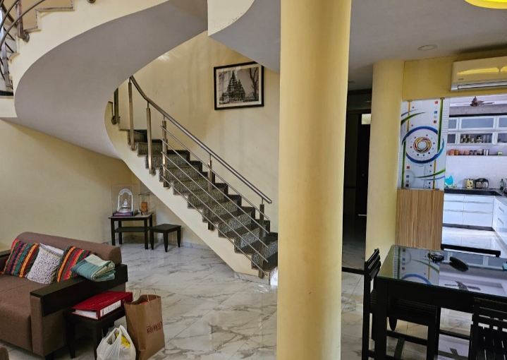 3 BHK Villa For Sale in Aundh