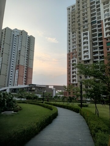 4 BHK Apartment – Exterior View View at Lotus Panache, Sector 110 - for Rent