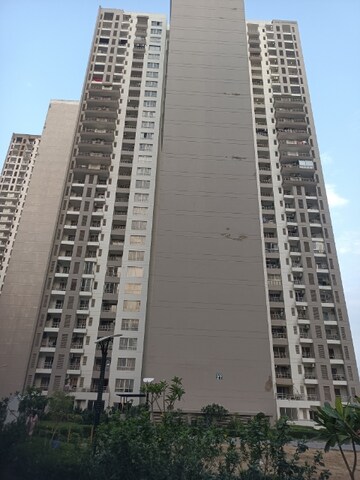4 BHK Apartment – Exterior View View at Lotus Panache, Sector 110 - for Rent